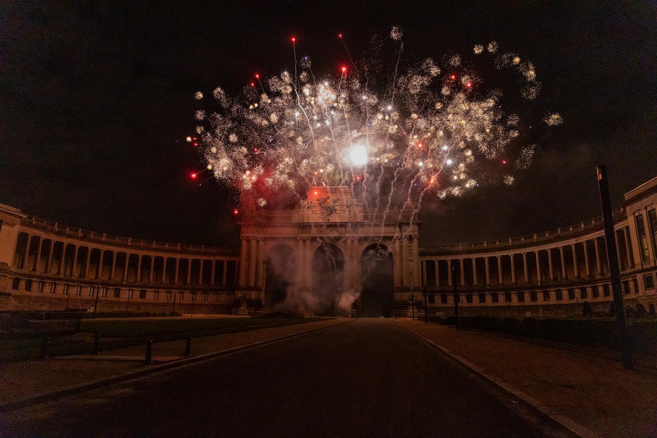BELGIUM NATIONAL DAY CONCERT 2022